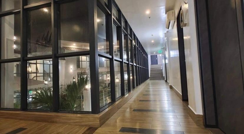 Erus Suites Hotel Boracay Manoc-Manoc Екстериор снимка