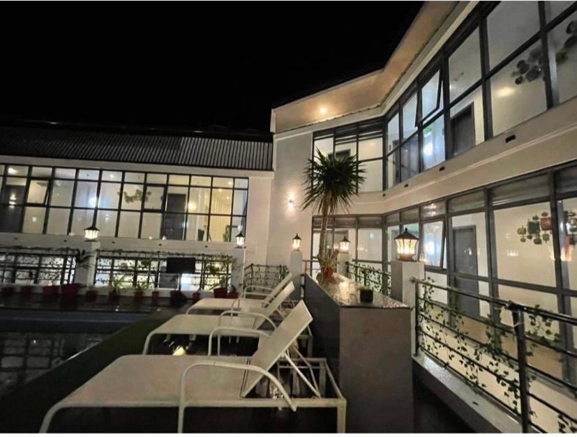 Erus Suites Hotel Boracay Manoc-Manoc Екстериор снимка