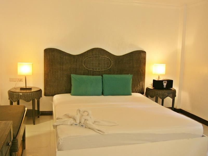 Erus Suites Hotel Boracay Manoc-Manoc Екстериор снимка