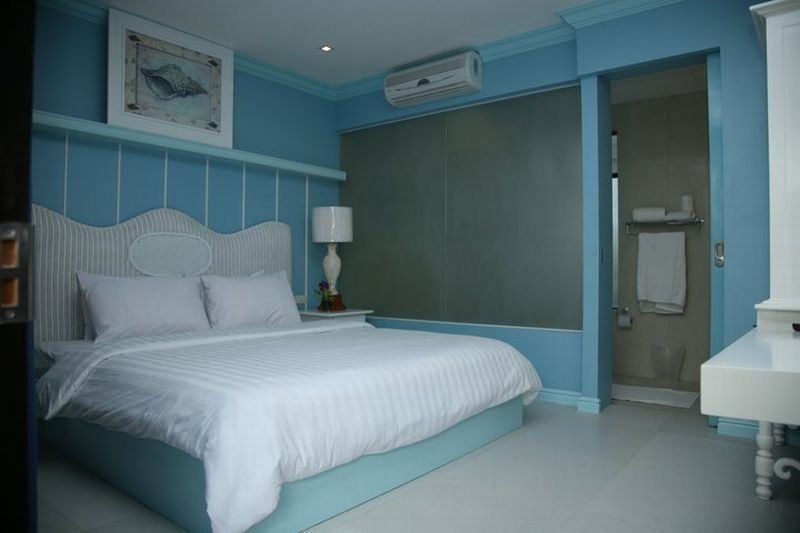 Erus Suites Hotel Boracay Manoc-Manoc Екстериор снимка